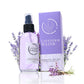 Lavender Vera Facial Moisturizing Toner 120ml Travel Holiday Gift Plant Extract Essence Makeup Water Spray