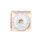 Judydoll Matte Highlighter Powder, Soft Glow, Diamond Shimmer, Body & Face, Buildable, Long-Lasting, Lightweight, Natural Radiance