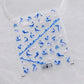 Magical Blow Bubbles Goldfish Bunny Rabbit Cat Kitten Shape Shiny Dreamy Bubbles 5D Nail Art Decorations Sticker Manicure Decal