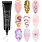 15ML 4 in 1 Builder Nail Gel For Quick Extension Nail Reinforcement Construction UV Gel Polish Semi-permanent Nail Art Varnish