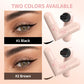 Waterproof Super Quick Eyeliner Fast Drying Liquid Eyeliner Smooth Easy Coloring Long Lasting Eye Liner Stamp Natural Eye Makeup