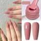 BORN PRETTY 10ml Sparkling Glitter Reflective Gel Nail Polish Sparkly Holo Shiny Pink Silver Black Gel Nail Art Salon Varnish