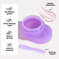 Pudaier Lip Mask Dead Skin Exfoliating Cream Lightens lip lines, moisturizes lipstick, and moisturizes