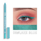 12 Colors Long-lasting Eye Liner Pencil Waterproof Pigment Eyeliner Pen Women Cosmetics Gel Eye Shadow Pencil Makeup Tools