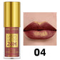 14 Colors Metallic Glitter Velvet Lip Glaze High Pigment Matte Shimmer Lip Tint Diamond Lips Korean Makeup Gifts Liquid Lipstick