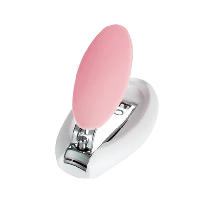 Anti Clip Mini Small Infant Baby Nail Clippers Healthcare Kids Finger Nail Cutter Scissors