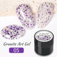 15ML 4 in 1 Builder Nail Gel For Quick Extension Nail Reinforcement Construction UV Gel Polish Semi-permanent Nail Art Varnish