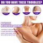 Body Whitening Cream Brightening Intimate Area Underarm Butt Inner Thigh Bleaching Remove Melanin Private Parts Whitening Cream