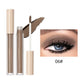 8 Colors Matte Nude Eye Bronzer Liquid Eyeshadow Waterproof Long Lasting Eye Shdaow Natural Cheek Contour Woman Makeup Cosmetic