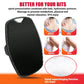 New Massage Bath Brush Oval Bath Brush Soft Bristle Bath Brush Unisex Silicone Bath Brush