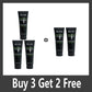 Bamboo Charcoal Tear-off Mask Blackhead Remover Deep Cleanig Purifying Shrink Pores Cream Exfoliator Peel Mud Mask Skin Care