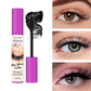 5D Waterproof Mascara Eyelashes Lengthening Long Lasting Silky Lash Black Eyelashes Extension Make Up Beauty Eye Korean Cosmetic