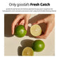 GOODAL Green Tangerine Vita-C Dark Spot Care Serum Beauty Sheet Mask,Repair,Gentle,Moisturizing Texture,K-Beauty,Korean Makeup