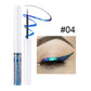 Metallic Discoloured Eye Shadow Purple Green Glitter Eyeshadow Makeup Chameleon Eyeshadow Liquid Polarized Colorful Cosmetics
