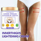 Whitening Cream Private Parts Underarm Bleaching serum Whiten Butt KneeBrighten Inner Thigh intimate Parts Dark Remove Melanin