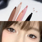 1PC Lying Silkworm Eyeliner Gel Pen Smooth Long Lasting Matte Eyeliner Waterproof Eye Liner Gel Pencil Quick Dry Korean Makeup