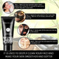 Bamboo Charcoal Mask Blackhead Remover Deep Facial Masks Deep Cleansing Purifying Peel Off Black Nud Shills Face Care Black Mask