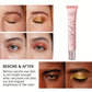 Long-lasting Eye Base, Makeup primer Long-lasting Cream eyeshadow primer, facial primer, full coverage waterproof concealer