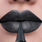 1PC black metallic eyeshadow stick shimmer waterproof glitter eye shadow Korean makeup for eye or lip cosmetic lipstick beauty