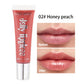 "Candy Glass" Jelly Lip Gloss | Mirror Shine + Fruit-Infused Nectar | Non-Sticky Doodle-Proof Oil | Plumping & Hydrating