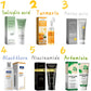 Gentle Facial Cleanser, Daily Hydrating & Refreshing Face Wash, Moisturizing Non-Drying Formula
