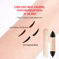 Rotatieve Eyeliner Pen, Snel Droge Waterdichte Anti-Zweet, Niet Gemakkelijk Vervagen Functie, Multifunctionele Eyeliner Pen, Nat