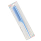 Macaroon Color Pointed Tail Styling Comb Anti Static Hair Dye Brush Barber Salon Steel Needle Pin Rat Tip Hair Comb Accessories