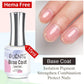 15ML 4 in 1 Builder Nail Gel For Quick Extension Nail Reinforcement Construction UV Gel Polish Semi-permanent Nail Art Varnish