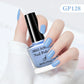 8ml Water-Based Nail Polish 48 Colors Long Lasting Quick Drying No Need of Lamp to Cure Nail Supplies Vernis for Nails Manicure