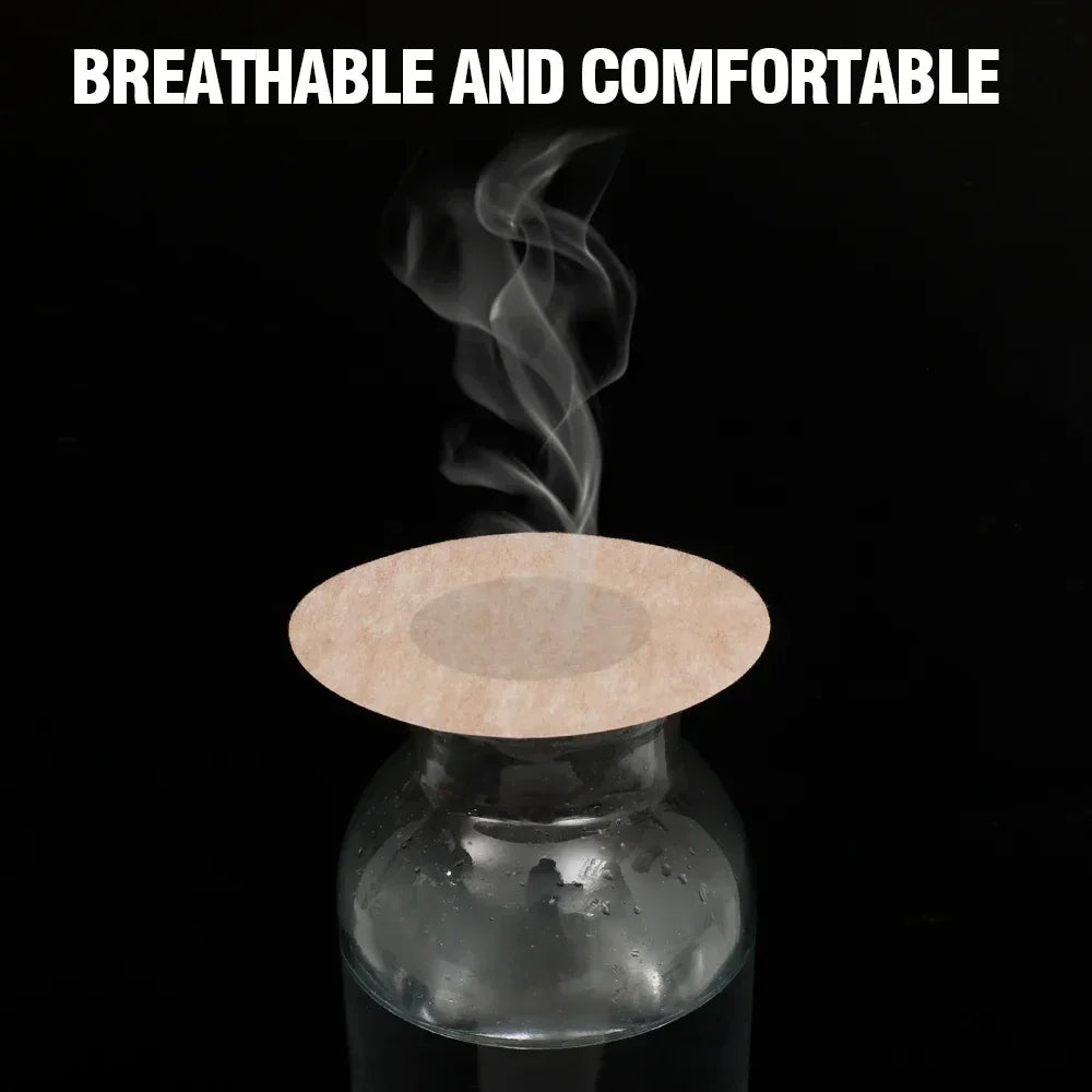 10-200pcs Nipple Cover Stickers Women Breast Lift Tape Pasties Invisible Self-Adhesive Disposable Bra Padding Chest Paste Patch