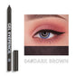 12 Colors Long-lasting Eye Liner Pencil Waterproof Pigment Eyeliner Pen Women Cosmetics Gel Eye Shadow Pencil Makeup Tools