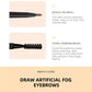 Waterproof Eyebrow Pencil, Eyebrow Pencil For Beginner, Extremely Fine Double-headed Eyebrow Pencil, Durable And Long Lasting