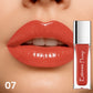 Water-Glow Mirror Lip Gloss, Long Lasting Moisturizing Hydrating Lip Makeup, Waterproof Sweat-Proof Gloss Gift for Women