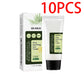 Aloe Vera Protective Cream Hydrating Refreshing UV SPF 50+ Isolation Sunscreen Moisturizing Facial Body for Daily Sun Protection