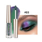 Metallic Glitter Pearlescent Eyeshadow Cream Chameleon Sparkling Liquid Eye Shadow Shimmer Brightening Diamond Highlighter