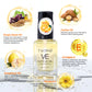 TWOING Vitamin E Nail Care Oils，Nail Cuticle Hydration & Nail Strengthening, Deeply Moisturizing for Healthier,Shinier,Nails 8ML