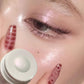Pearlescent Diamond Highlighting Liquid Intense Sparkle Full Body Shimmer Facial Contour Brightening Lasting Liquid Highlighter