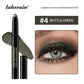 Eyeshadow Liner Sticks Matte & Shimmer Waterproof Metallic Glitter Eye Shadow Highlighter Pencil Eyeshadow Natural Cosmetics