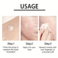 Face body sunscreen whitening sunscreen skin care cream sunscreen liquid foundation SPF50 UV protection skin