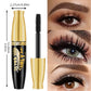 1PC Mascara Lengthening Black Lash Eyelash Extension Eye Lashes Brush Beauty Makeup Long-wearing Eye Cosmetics for Women Gifts