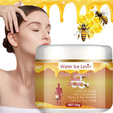 Bee Venom Firming Moisturizing Cream, Awakening the Skin Vitality, Moisturizing, Light and Non-Greasy, Gentle Daily Moisturizing Skin, a Must-Have Holiday Gift
