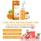 Turmeric Cleanser Deeply Cleansing Kojic Acid Blackhead Remover Skin Cleansing Oil Control Fade Acne Marks Brighten Foam Cleanse