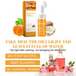 Turmeric Cleanser Deeply Cleansing Kojic Acid Blackhead Remover Skin Cleansing Oil Control Fade Acne Marks Brighten Foam Cleanse