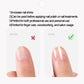 20/40/100pcs Mini Oval Nail Buffer Block File 600/3000 Grit Double-Sided Sanding Buffering Polishing Manicure Tools Sponge Files