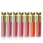1PC Natural Gloss Liquid Blush – Waterproof, Lightweight, Improves Dull Skin, High Color Rendering, Ideal Holiday Gift Series