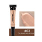 Six-Color Hose Concealer, a Kind of Facial Repair Nourishing Liquid Foundation That Can Cover Dark Circles