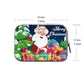 POPFEEL Christmas Makeup Set - Complete Holiday Cosmetic Collection Featuring Eyeshadow, Concealer, and Lipstick，Gift-Giving.