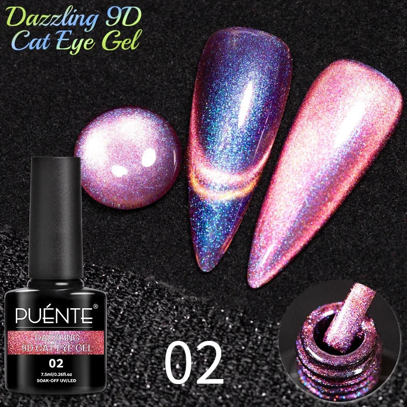 15ML 4 in 1 Builder Nail Gel For Quick Extension Nail Reinforcement Construction UV Gel Polish Semi-permanent Nail Art Varnish