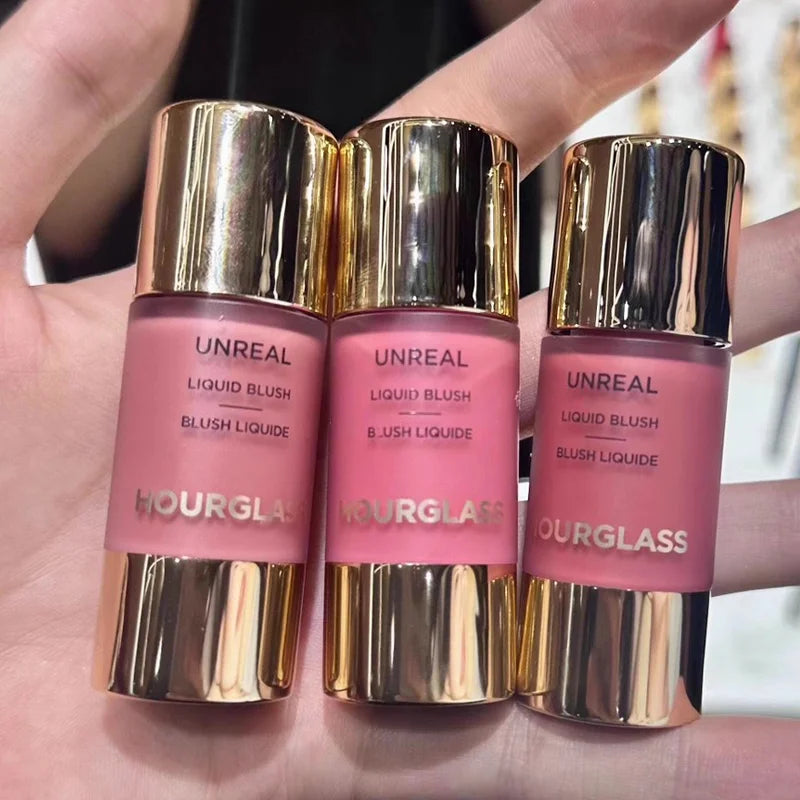 Hourglass Liquid Concealer Stick Nourishing Waterproof Brightening Foundation Cream Lasting Cover Acne Spot Dark Circles Makeup