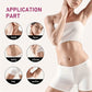 Body Whitening Cream Underarm Elbow Knee Dark Skin Whitening Bleaching Cream Moisturizing Brighten Body Lotion for Women Men